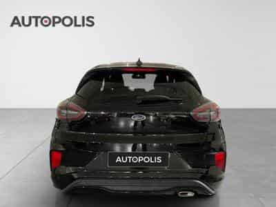 Ford Puma 1.0i Ecoboost mHEV 114kW Aut. ST-Line (2023) - Photo 15