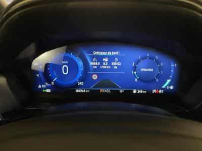 Ford Puma 1.0i Ecoboost mHEV 114kW Aut. ST-Line (2023) - Photo 2