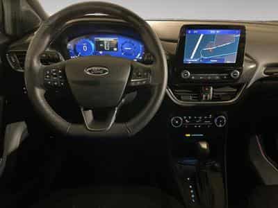 Ford Puma 1.0i Ecoboost mHEV 114kW Aut. ST-Line (2023) - Photo 6