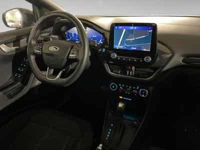 Ford Puma 1.0i Ecoboost mHEV 114kW Aut. ST-Line (2023) - Photo 7