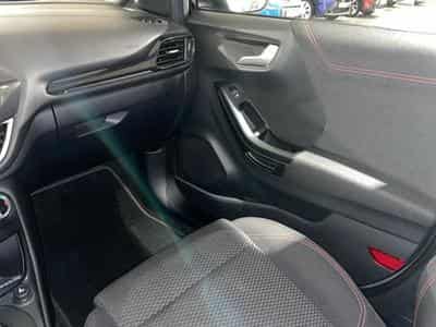Ford Puma 1.0i Ecoboost mHEV 114kW Aut. ST-Line (2023) - Photo 9