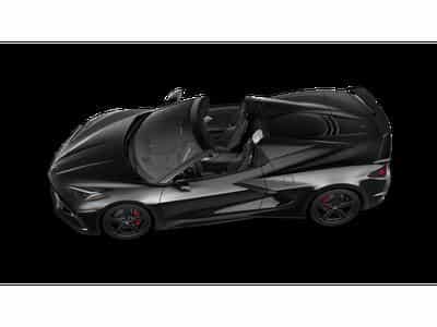 Chevrolet Corvette C8 STINGRAY CABRIOLET 3LT V8 6.2 (2026) - Photo 2