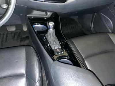 Toyota C-HR 2.0 VVT i-Hybrid C-Lub Bi-Tone E-CVT (2022) - Photo 10