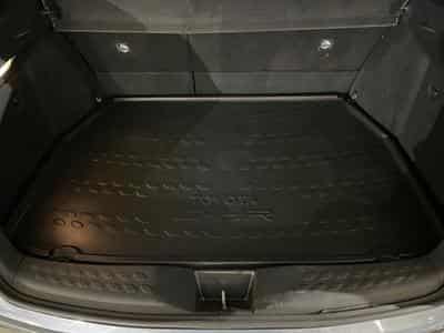 Toyota C-HR 2.0 VVT i-Hybrid C-Lub Bi-Tone E-CVT (2022) - Photo 12