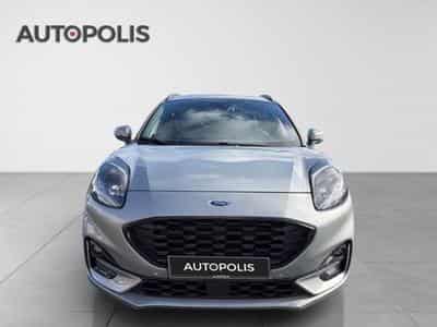 Ford Puma 1.0i Ecoboost mHEV 114kW Aut. ST-Line (2023) - Foto 14