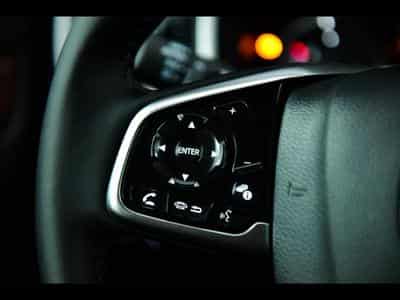 Honda CR-V 1.5 i-VTEC 193ch LifeStyle 4WD CVT 7 places (2019) - Photo 12