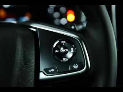Honda CR-V 1.5 i-VTEC 193ch LifeStyle 4WD CVT 7 places (2019) - Photo 13