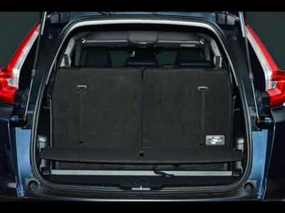 Honda CR-V 1.5 i-VTEC 193ch LifeStyle 4WD CVT 7 places (2019) - Photo 15