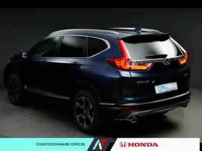 Honda CR-V 1.5 i-VTEC 193ch LifeStyle 4WD CVT 7 places (2019) - Photo 3