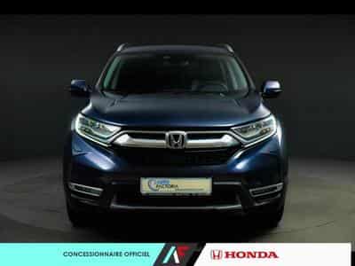 Honda CR-V 1.5 i-VTEC 193ch LifeStyle 4WD CVT 7 places (2019) - Photo 5