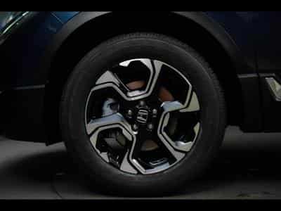 Honda CR-V 1.5 i-VTEC 193ch LifeStyle 4WD CVT 7 places (2019) - Photo 6