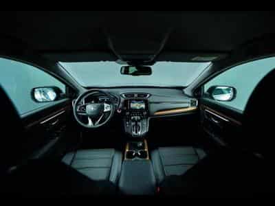 Honda CR-V 1.5 i-VTEC 193ch LifeStyle 4WD CVT 7 places (2019) - Photo 7