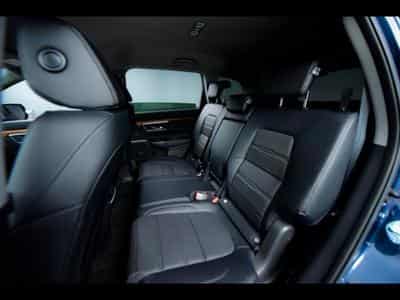 Honda CR-V 1.5 i-VTEC 193ch LifeStyle 4WD CVT 7 places (2019) - Photo 8