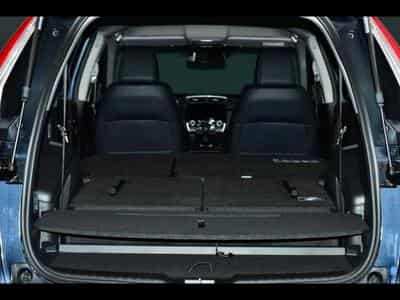 Honda CR-V 1.5 i-VTEC 193ch LifeStyle 4WD CVT 7 places (2019) - Photo 9