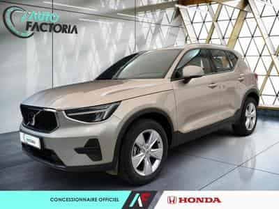 Volvo XC40 1,5 129CH Core (2024) - Photo 1