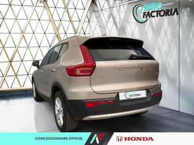 Volvo XC40 1,5 129CH Core (2024) - Photo 2