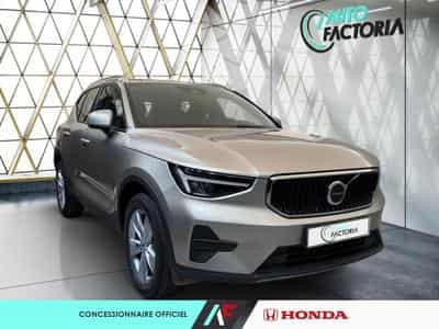 Volvo XC40 1,5 129CH Core (2024) - Photo 6