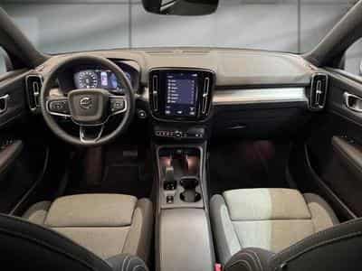Volvo XC40 1,5 129CH Core (2024) - Photo 9
