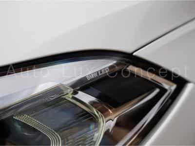 BMW M135 i xDrive (2019) - Photo 10