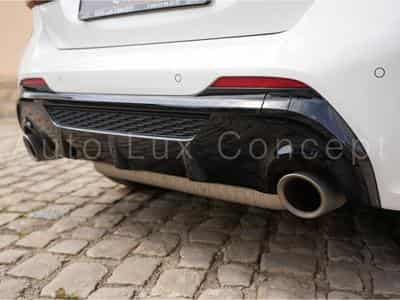 BMW M135 i xDrive (2019) - Photo 14