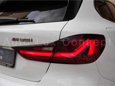 BMW M135 i xDrive (2019) - Photo 15