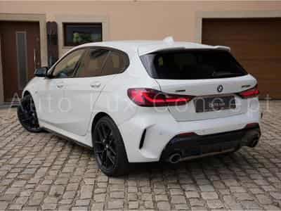 BMW M135 i xDrive (2019) - Photo 4