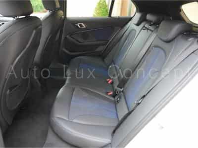 BMW M135 i xDrive (2019) - Photo 8