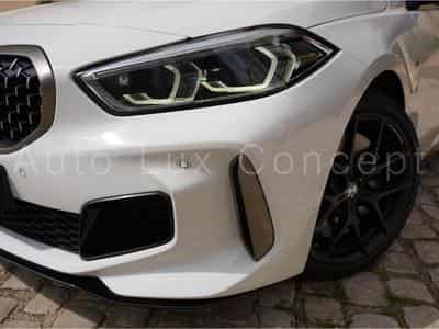 BMW M135 i xDrive (2019) - Photo 9