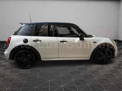 Mini Cooper S 5 portes (2016) - Photo 4