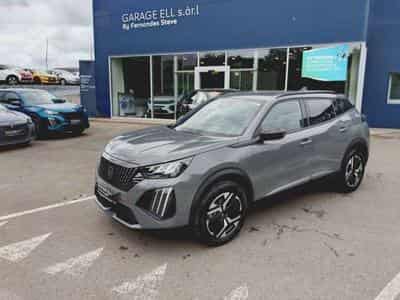 Peugeot 2008 Hybrid 145 Allure (2026) - Photo 2