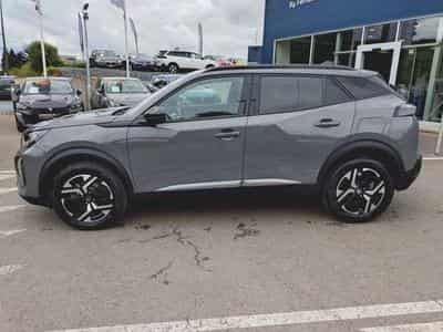 Peugeot 2008 Hybrid 145 Allure (2026) - Photo 3