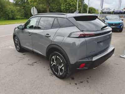 Peugeot 2008 Hybrid 145 Allure (2026) - Photo 4