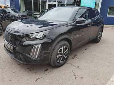 Peugeot 2008 Hybrid 145 Allure (2026) - Photo 1