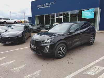 Peugeot 2008 Hybrid 145 Allure (2026) - Photo 2