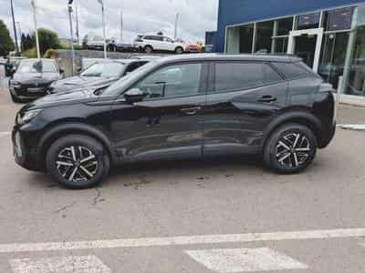 Peugeot 2008 Hybrid 145 Allure (2026) - Photo 3