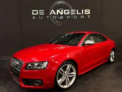 Audi Coupe 4.2 FSI V8 353 (2007) - Photo 1