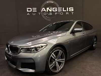 BMW 630 630D XDRIVE M SPORT (2018) - Photo 1