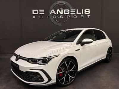 VW Golf 2.0 TDI 200 GTD DSG (2023) - Photo 1