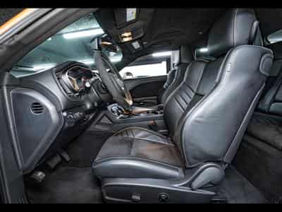 Dodge Challenger SRT HELLCAT REDEYE JAILBREAK BLACK GHOST LAST CALL (817 CH) (2023) - Photo 11