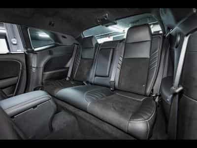 Dodge Challenger SRT HELLCAT REDEYE JAILBREAK BLACK GHOST LAST CALL (817 CH) (2023) - Photo 14