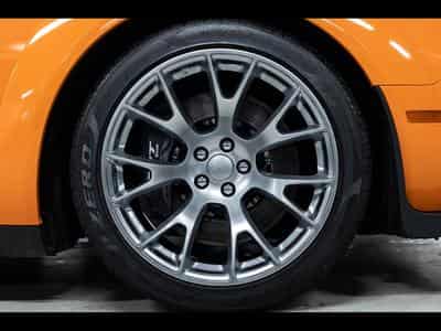 Dodge Challenger SRT HELLCAT REDEYE JAILBREAK BLACK GHOST LAST CALL (817 CH) (2023) - Photo 8