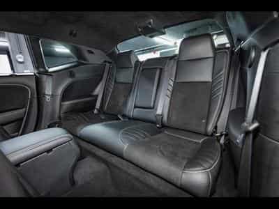 Dodge Challenger SRT HELLCAT REDEYE JAILBREAK BLACK GHOST LAST CALL (817 CH) (2023) - Photo 14