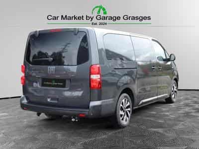 Fiat Ulysse L3 2.0L 180 PS AT8 AHK (2026) - Photo 3