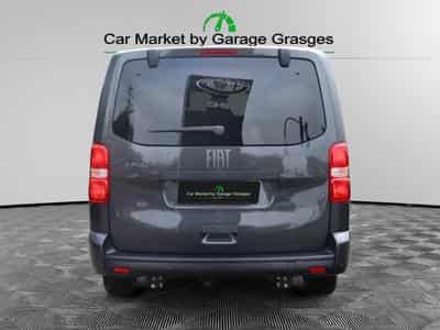 Fiat Ulysse L3 2.0L 180 PS AT8 AHK (2026) - Photo 4