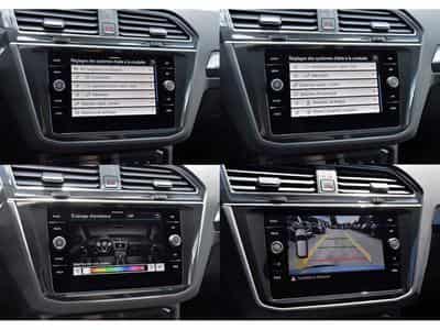 VW Tiguan 1.5 TSI Life DSG ACC TRAVEL SIDE HUD HARMAN ATT RMQ 1° MAIN (2022) - Photo 11