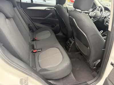 BMW X1 Sdrive 18D 150CV AUTO (2019) - Photo 10