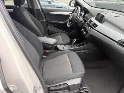 BMW X1 Sdrive 18D 150CV AUTO (2019) - Photo 11