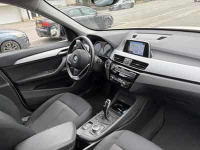 BMW X1 Sdrive 18D 150CV AUTO (2019) - Photo 12