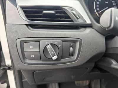 BMW X1 Sdrive 18D 150CV AUTO (2019) - Photo 14