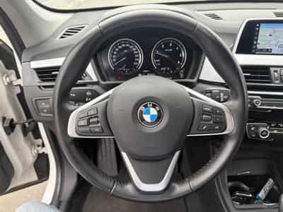 BMW X1 Sdrive 18D 150CV AUTO (2019) - Photo 15